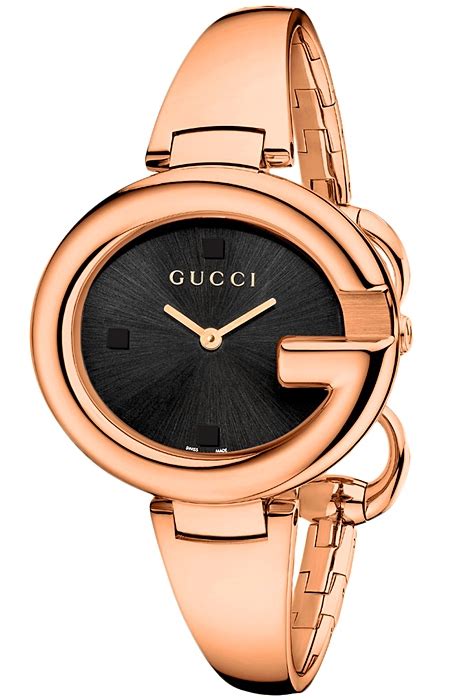 gucci guccissima watch